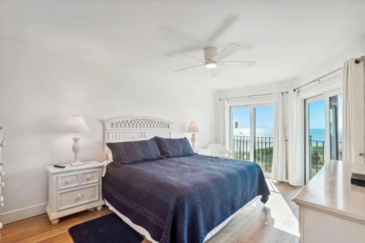 Land's End 7-402 Beach Front - Premier
