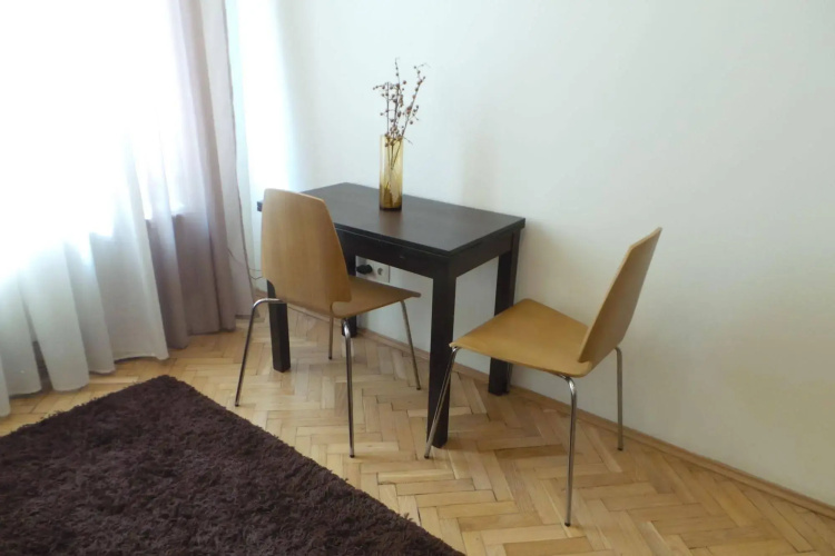 Krak Apartments