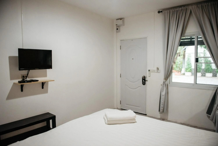 Lamoon Boutique Hotel