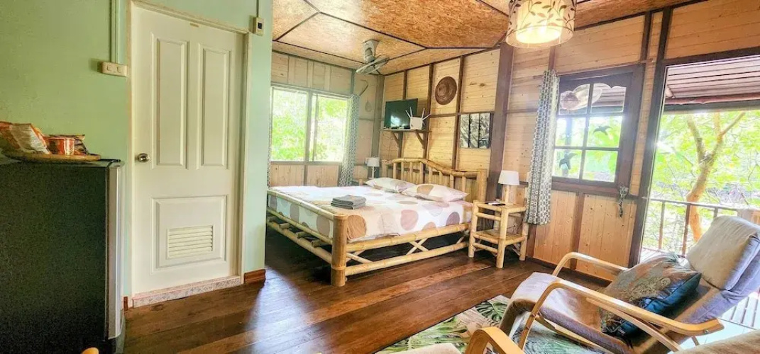 Khanittha Homestay