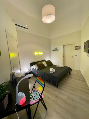 4Brooms-Paladini b&b
