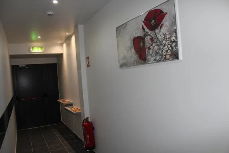 Hotel Foz