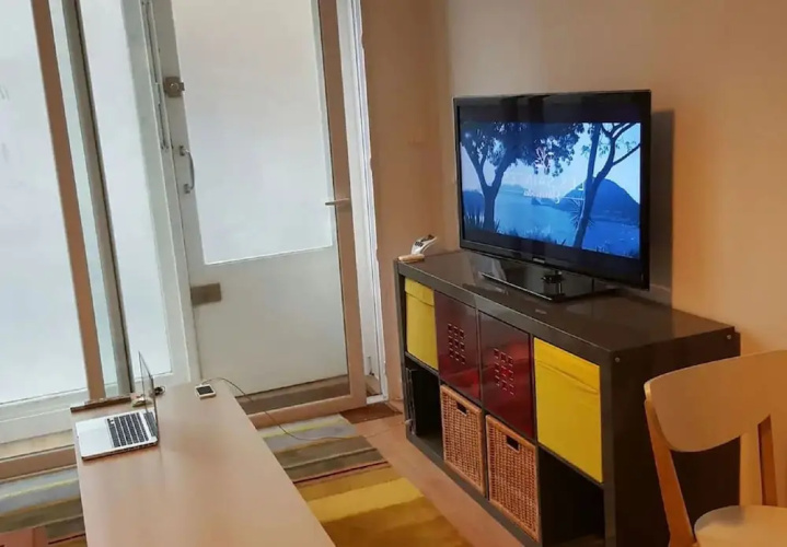 Appartement Champ de Mars Convention