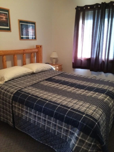 Northern Lights Lodge & Resort