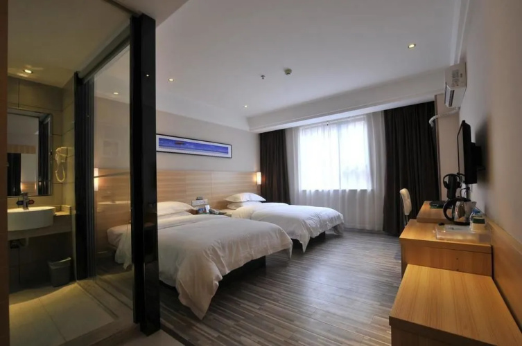 Yasen Boutique Hotel