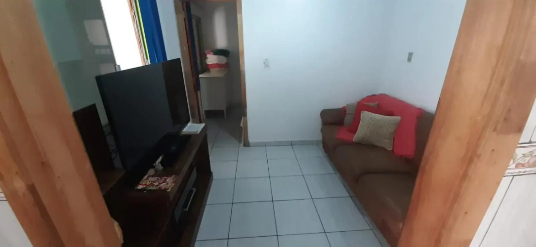 Casas de Aluguel da Lulu