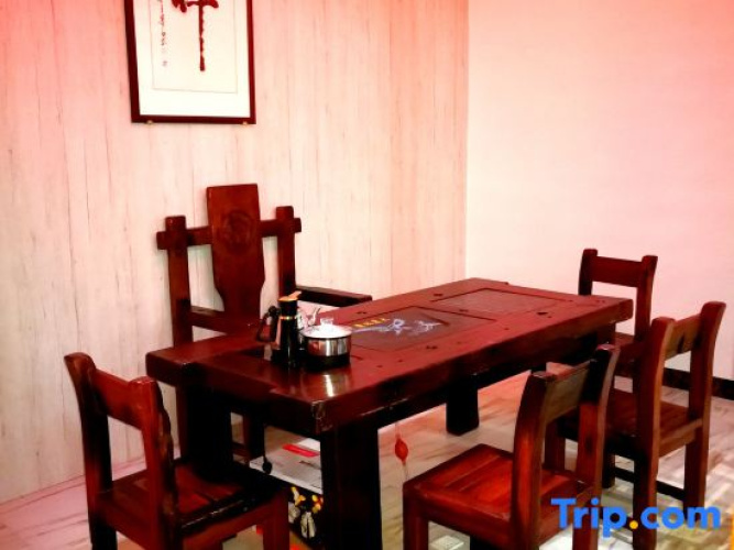 Wanlv Hakka Inn
