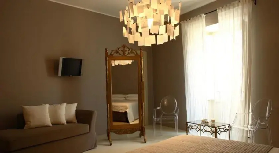 B&b 22