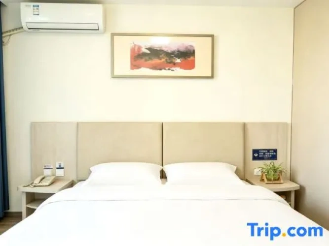 Business Double room