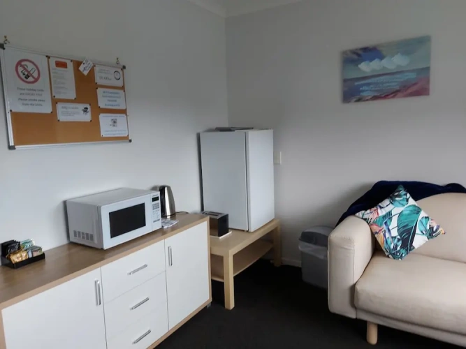 1 Bedroom Standard room