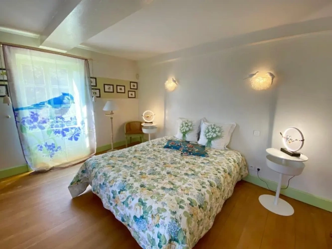 1 Bedroom Suite