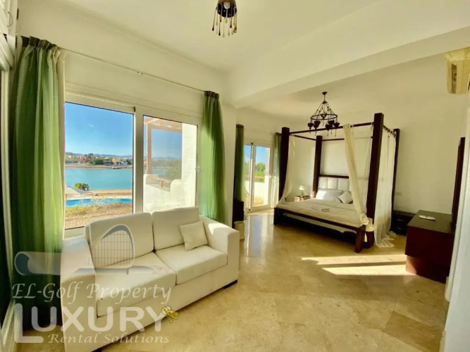 Villa 9 ph-5 with 4 Bed Room