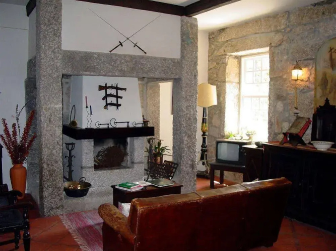 Quinta de Cortinhas