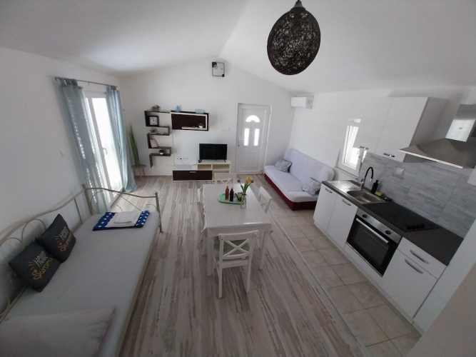 Apartments Senka