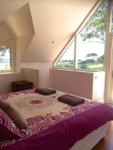 Haven Retreat