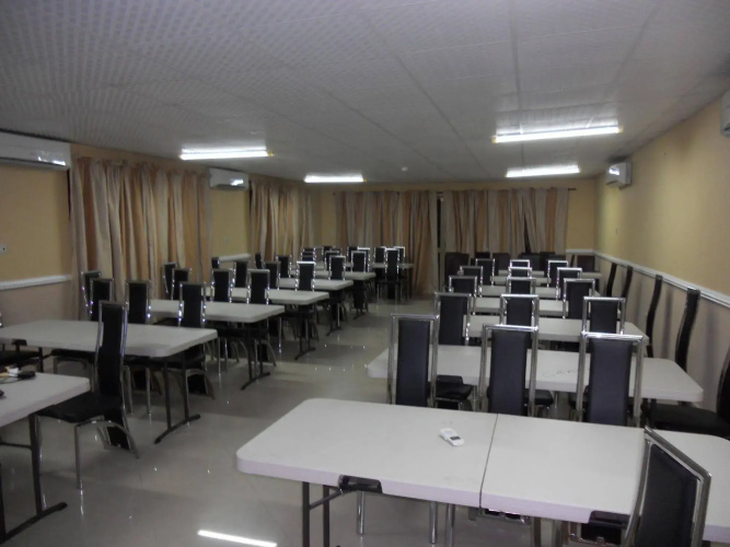Springlink Hotel