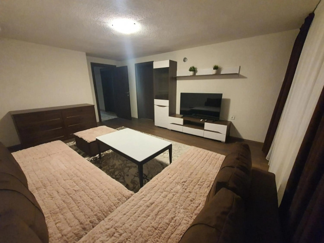 IRIS Apartments