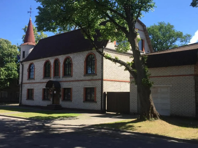 Otel görseli
