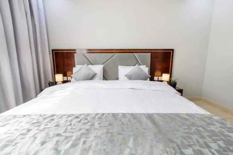 The K Hotel