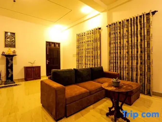 Standard Family room