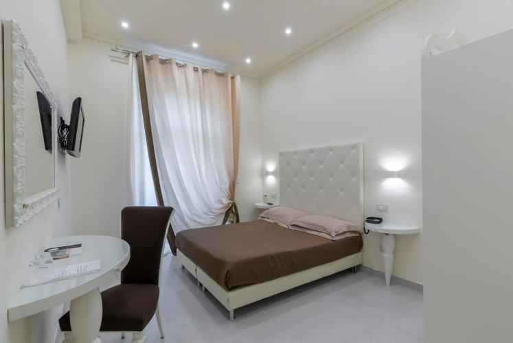 Hotel Columbia Wellness SPA