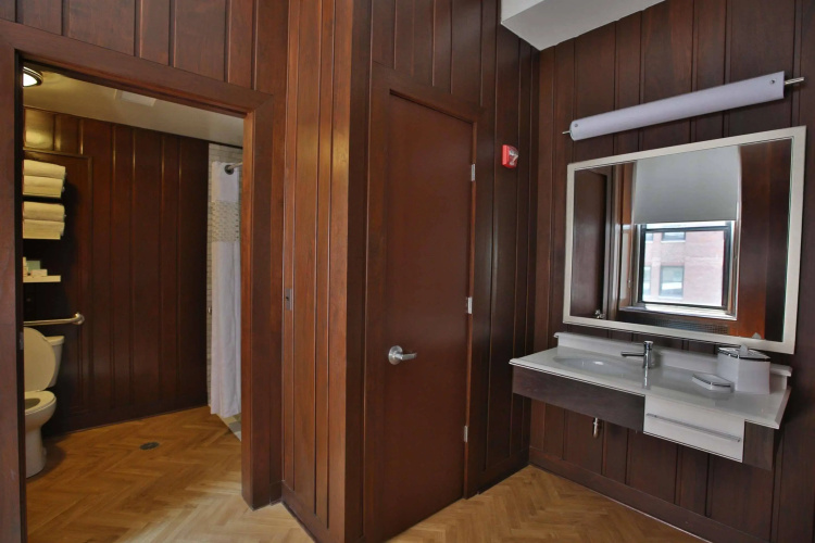 Hampton Inn Chicago Downtown/N Loop/Michigan Ave photo 16
