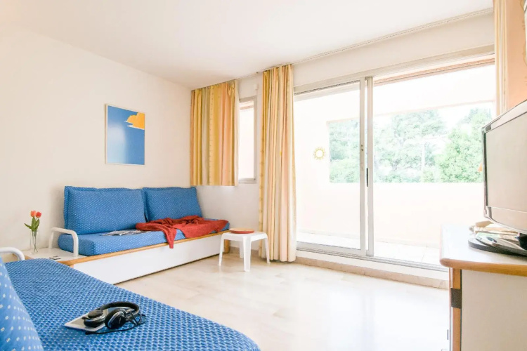 Résidence Cannes Villa Livia