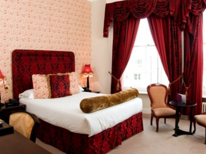 Lansdowne Place Hotel & Spa
