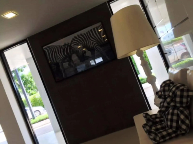 @Sakon Hotel