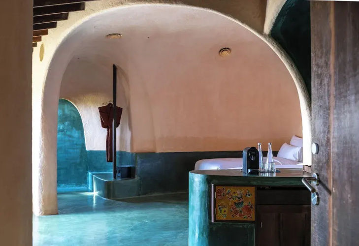 Rêu Boutique Hotel