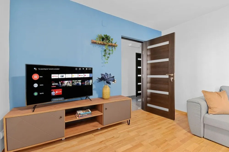 Akira One Bedroom Apartment