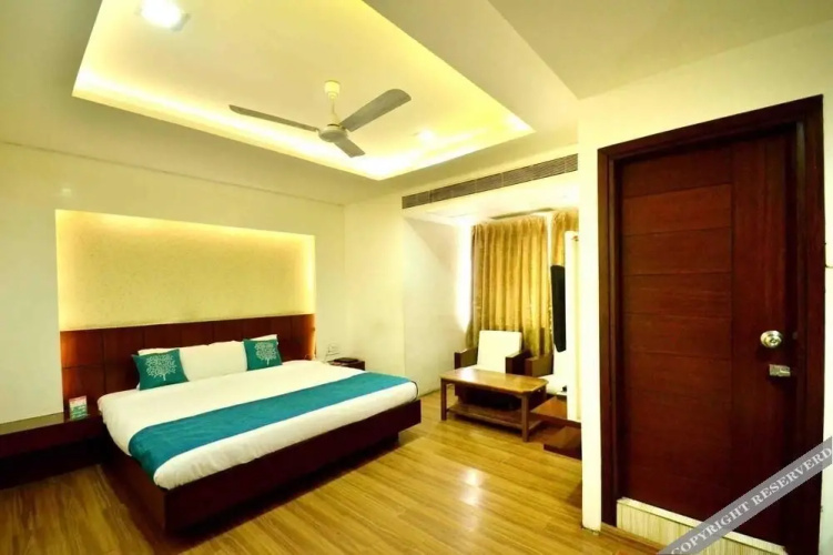 Hotel Kanchan