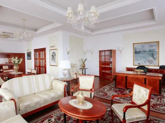 Apart-hotel Integra