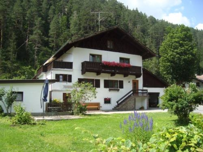Apart Mösle