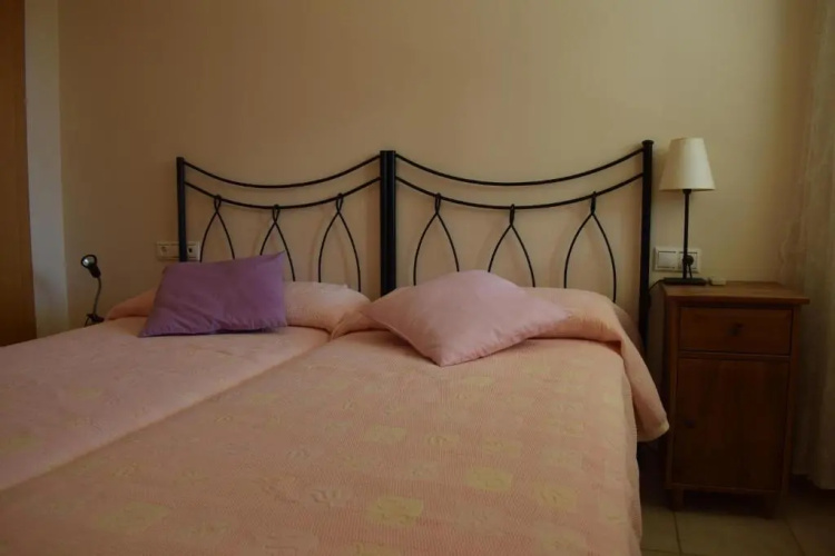 Ap470 Vora Golf II Playa Rabdells