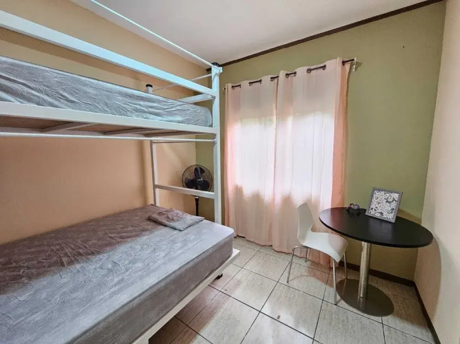 Hostel La Cali Inn