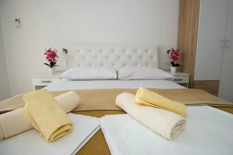 Hotel San