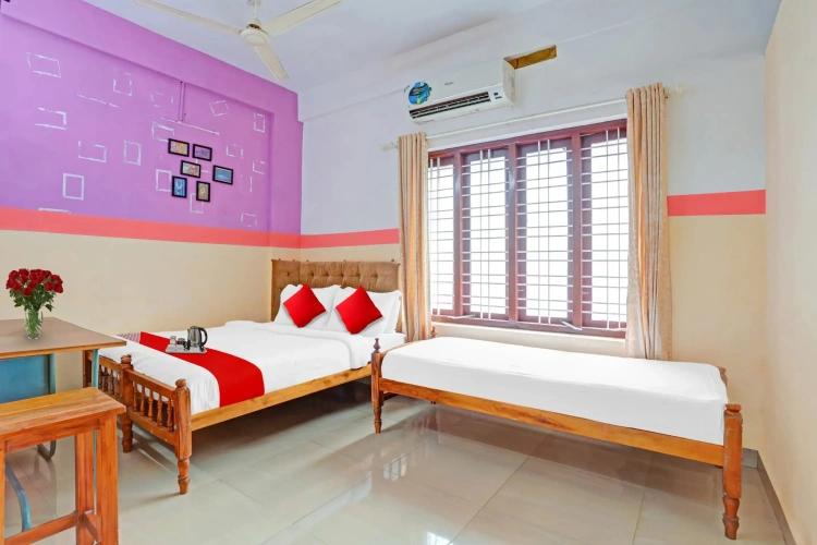 Classic Double room