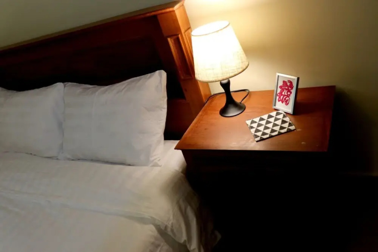 Hotelbild