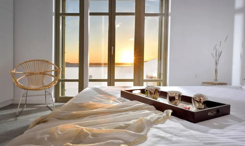 Mykonos Ark Villas