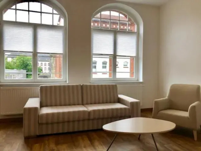 Ferienwohnung Ela