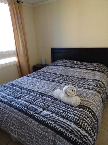 1 Bedroom Apartment with balcony