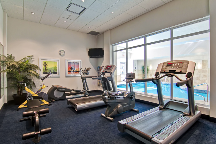 Holiday Inn Express & Suites Toronto - Markham photo 25