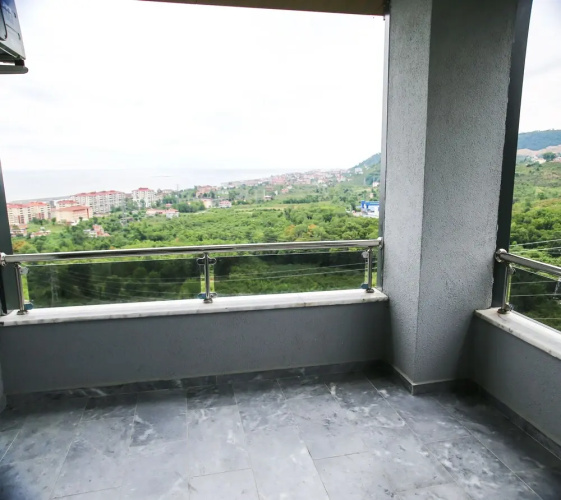 Gazi Oglu Suite Hotel