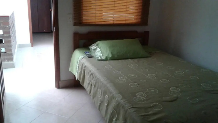 Hotel Orquidea Resort