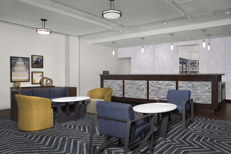 Homewood Suites by Hilton Omaha-Downtown photo 35