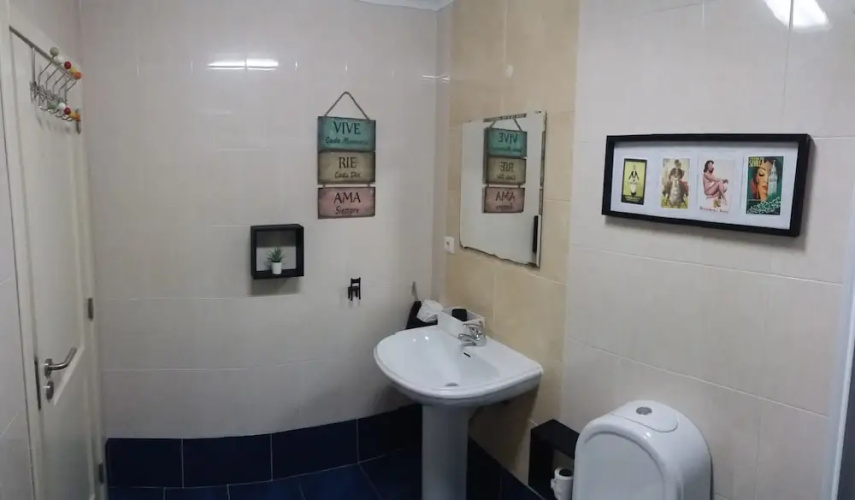 Pena Mirage Apartment