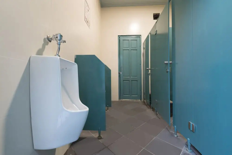 Hanoi EcoStay 2 Hostel