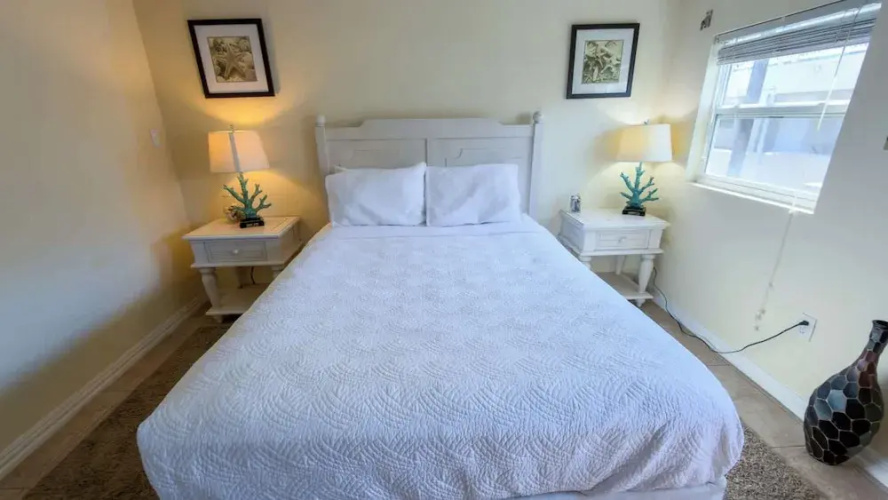 Pompano Beachview Home