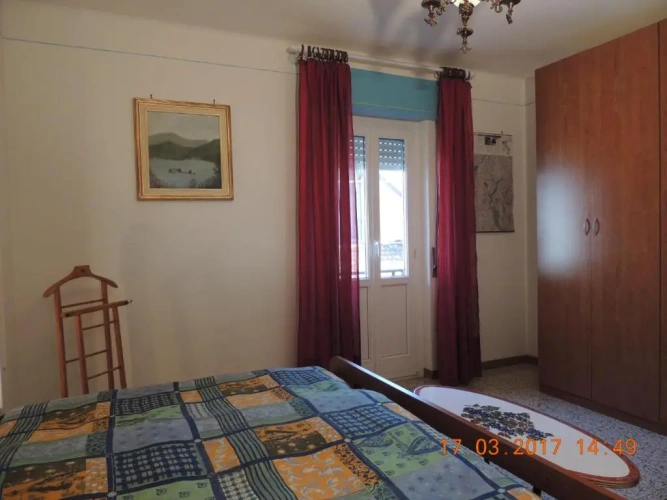 3 Bedrooms Apartment